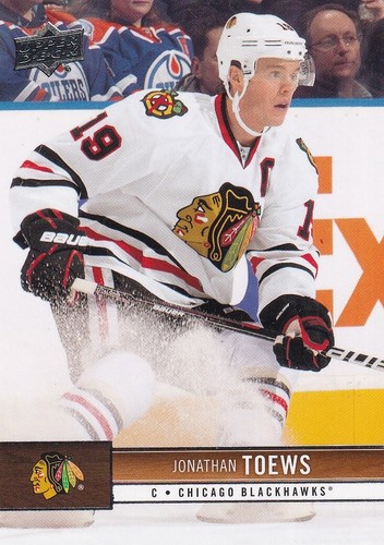 12-13 UPPER DECK SERIES 1 BASE CARDS #1 - 200 - FINISH YOUR SET - Picture 36 of 201