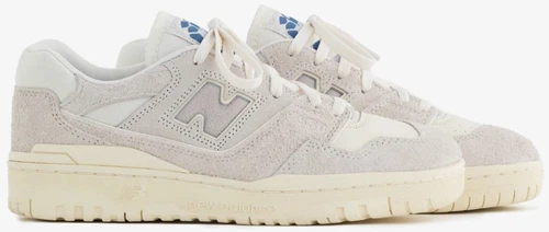 New Balance 550 x Aime Leon Dore Gray 2022