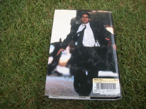 TOM CRUISE - NICHT AUTORISIERT - HARDCOVER BUCH - Bild 6 von 6