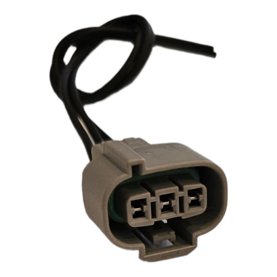 Connector of Output Vehicle Speed Sensor SC172 Fits: LX450 Land Cruiser Previa - Изображение 3 из 4