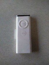 GENUINE Apple TV Remote Control 1st 2nd 3rd Gen Mac MacBook iMac iPod A1156 OEM