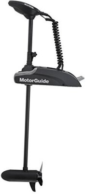  Xi3 Freshwater Trolling 55-Pound Peak Thrust, w/ Sonar & GPS 54-inch Shaft