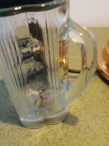Vintage KITCHEN CLASSICS BY WARING Blender Copper Blender - Picture 11 of 11