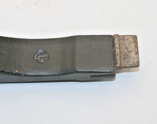 Vintage Scutch Double Ended Hickory Handle Hammer - Picture 4 of 10