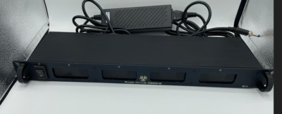 Radio Active Designs BC-4 Battery Charger w/ Power Supply (1671-35)