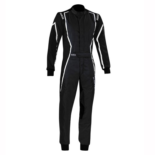 002309 Sparco X-Light K Kart Suit Karting Hybrid Model CIK-FIA Level 2 Approved - Picture 24 of 57