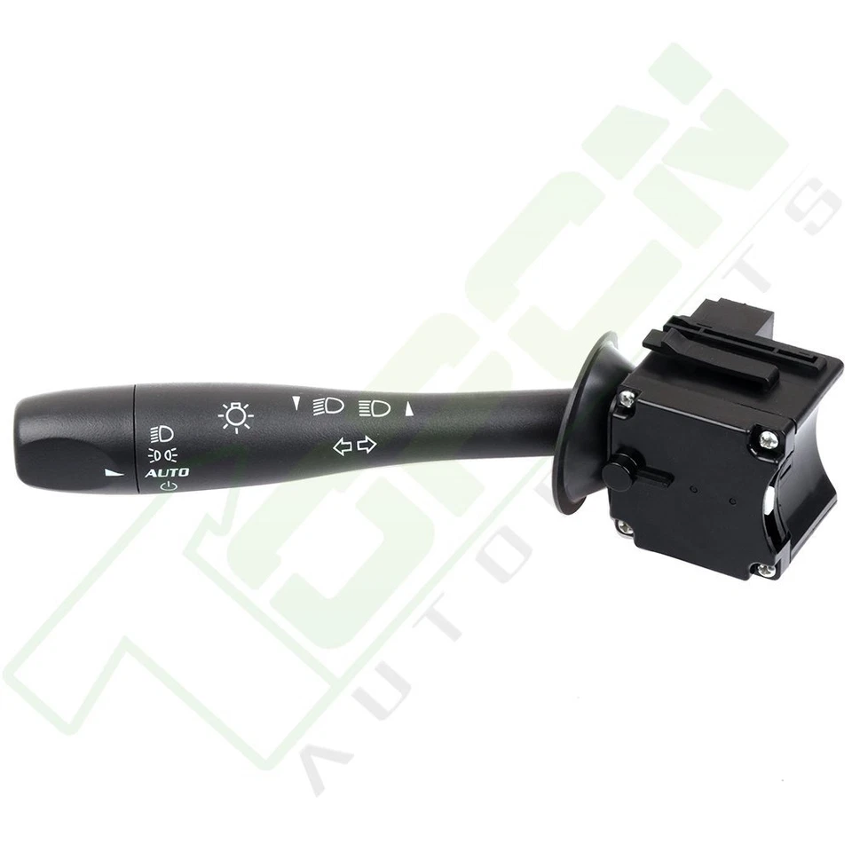 Interruptor de giro de faros multifunción para Chevrolet Cobalt 2,0 L 2,2 L 2005-2010 Foto 3 de 4