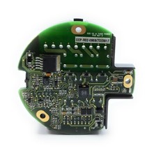 Honeywell XCD-02 Toxic Power CCP-R02-0868(TO)3817 Toxic Gas DB