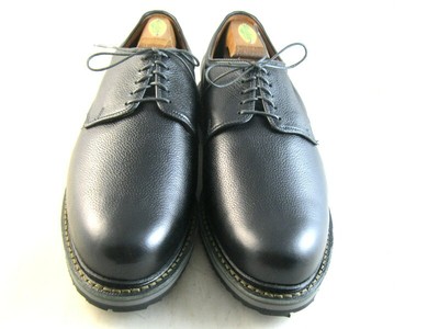 allen edmonds comfort shoes