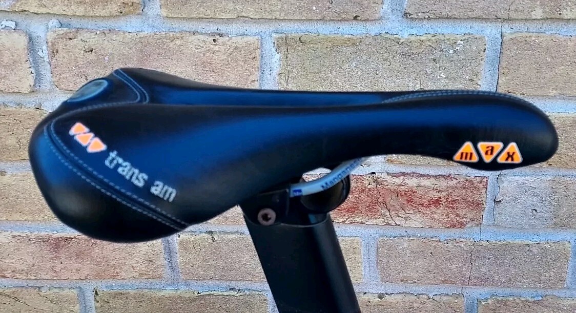 Beautiful KESTREL TALON Ironman Carbon Road Bike w/Dura Ace Group