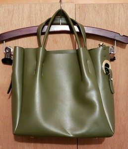 urban expressions tote