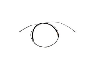 For 1967-1968 Mercury Cyclone Dorman Parking Brake Cable - Image 4 of 4