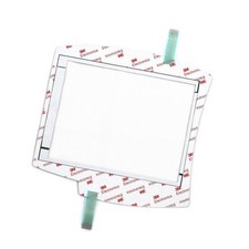 00-168-334 Touch Glass panel  Membrane Keypad For KUKA teach pendant KRC4 new