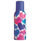 5711914054267 I Love Smiling! dezodorant spray 150ml Gosh