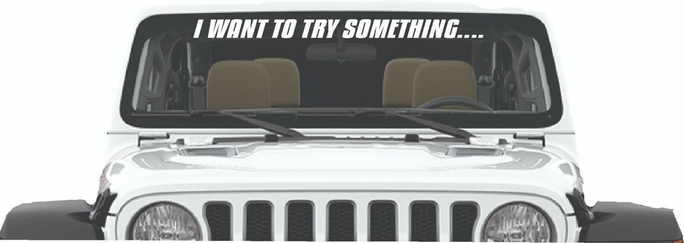 I want to try Decal Sticker Wife Girl Offroad 4x4 Turbo Truck Lift Mud ...