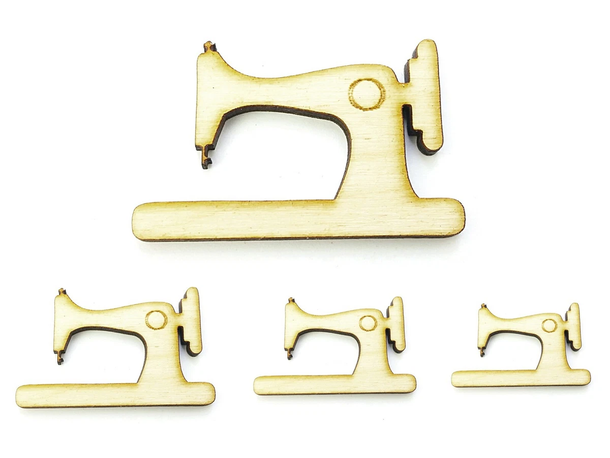 Machine to 2024 cut mdf shapes