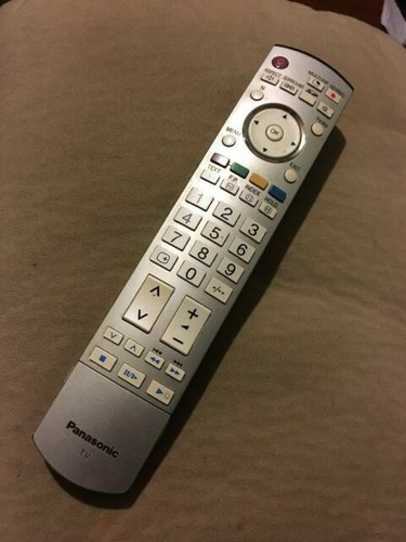 Original Panasonic Inverter Air Conditioner Remote control For