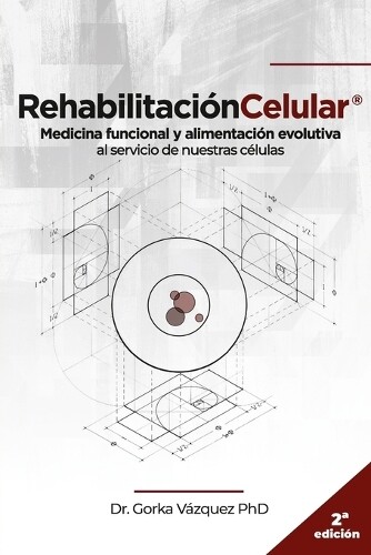 Gorka Vázquez Rehabilitación Celular (Tascabile)