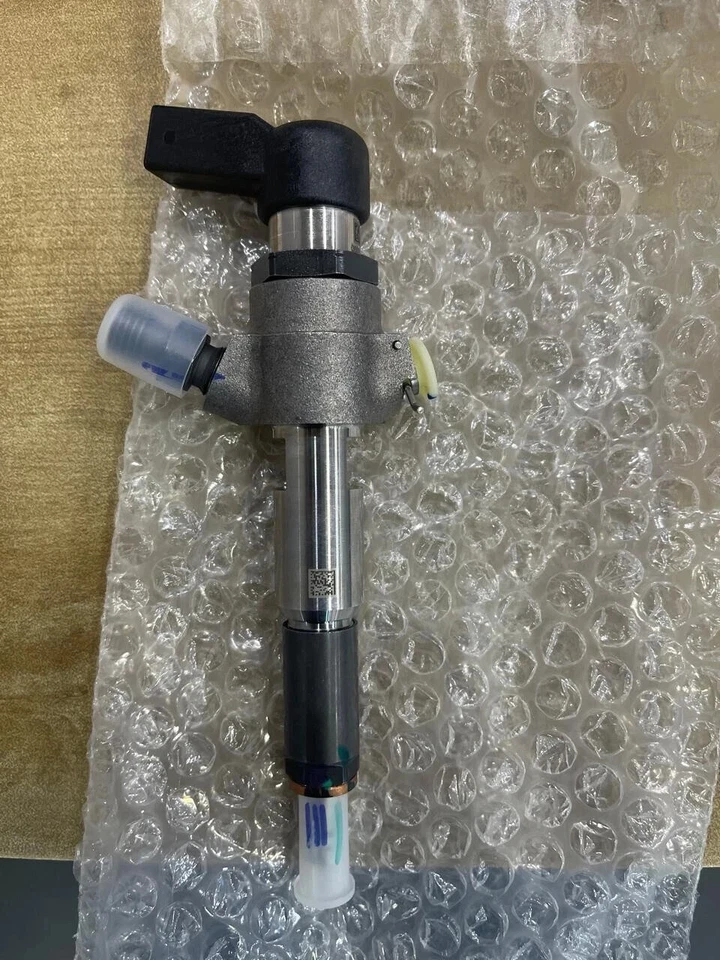 Inyector de combustible apto para FORD FIESTA, FIGO - 2S6Z9F593B/ 2S6Q9F593BE Foto 2 de 4