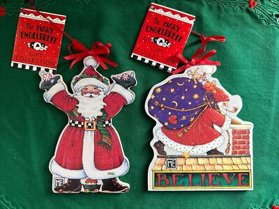 MARY ENGELBREIT Christmas Collection Limited Edition: Mary