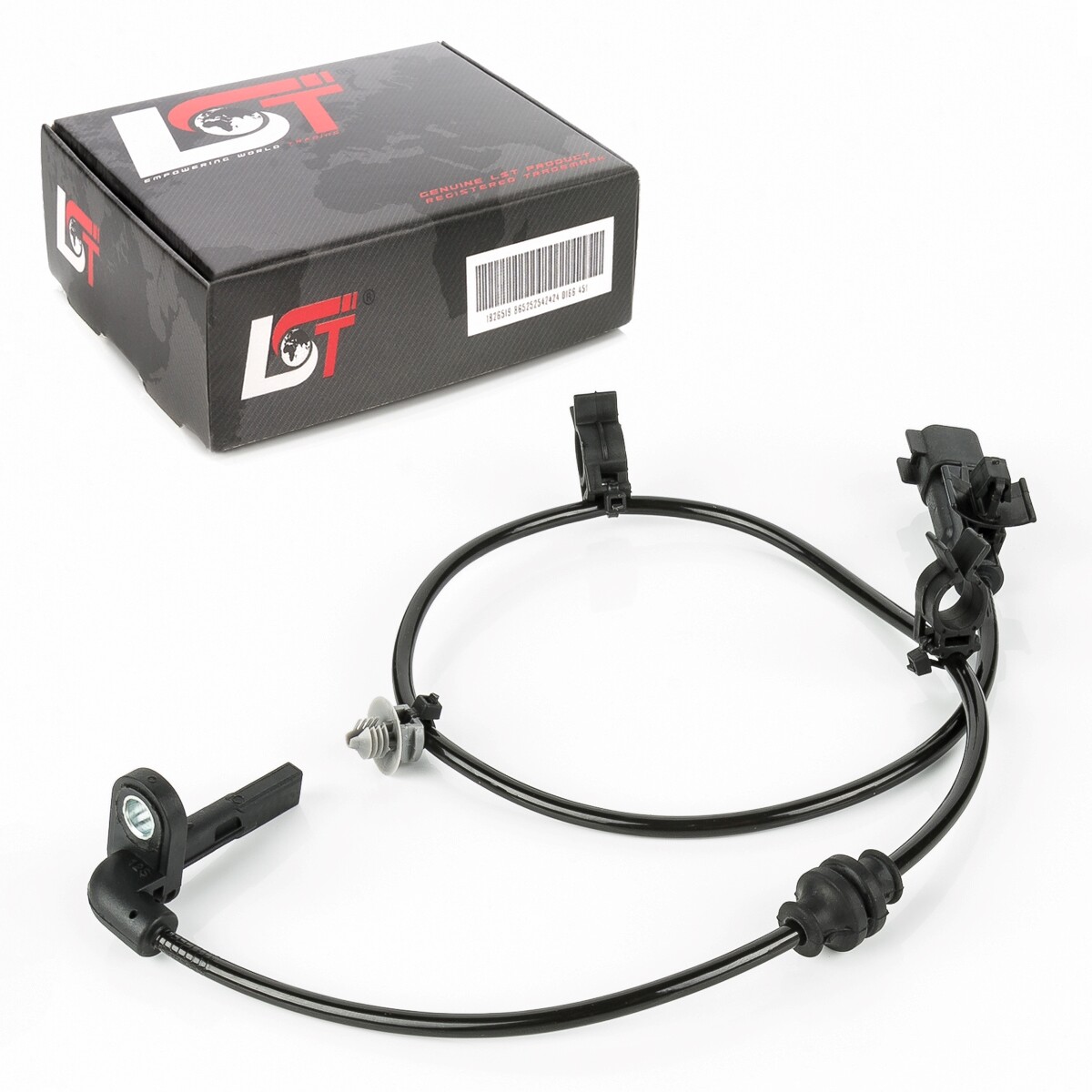 Abs Sensor Speed Controller Wheel Speed Sensor Rear for BUICK HOLDEN CASCADA