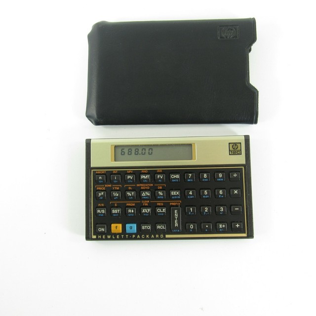 hp financial calculators for sale hp financial calculators for sale