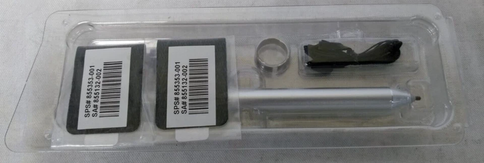 Brand New - HP Stylus Active Pen 839082-003 846410-001 - Image 3 of 3