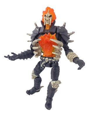 Marvel Legends Ghost Rider Movie Series Vengeance Action Figure