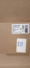 System Sensor LENS-B2 Blue Wall Mount Lens