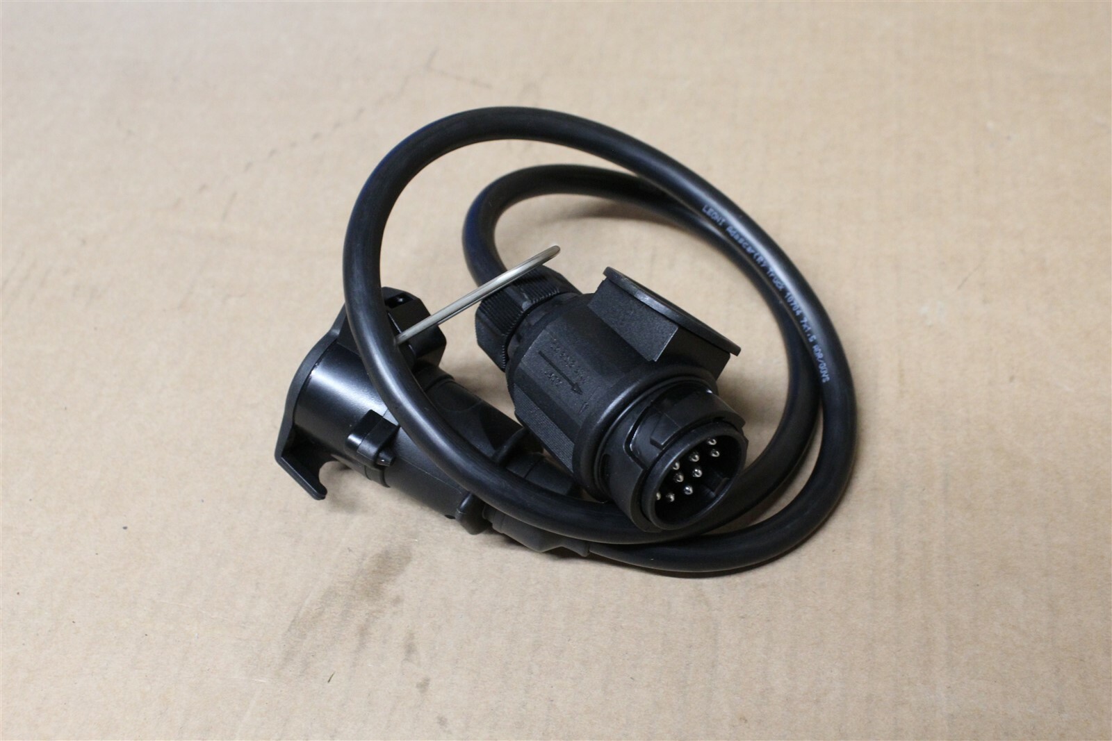 1697945 Tow Bar Wiring Kit New genuine Ford | eBay 