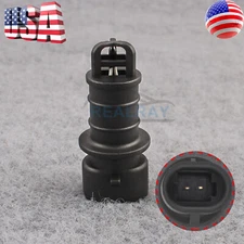 Air Charge Temperature Sensor/ Intake Air Temperature Sender Fit Buick & GM