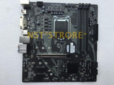 Support 8/9th Gen CPU Dual M.2 New ATX MainBoard Z390H5-M19DH LGA1151 DDR4 32G