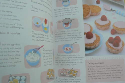 Usborne START TO COOK, spiral-hardcover, NEW Abigail Wheatley 190-pages EDC - Picture 15 of 16