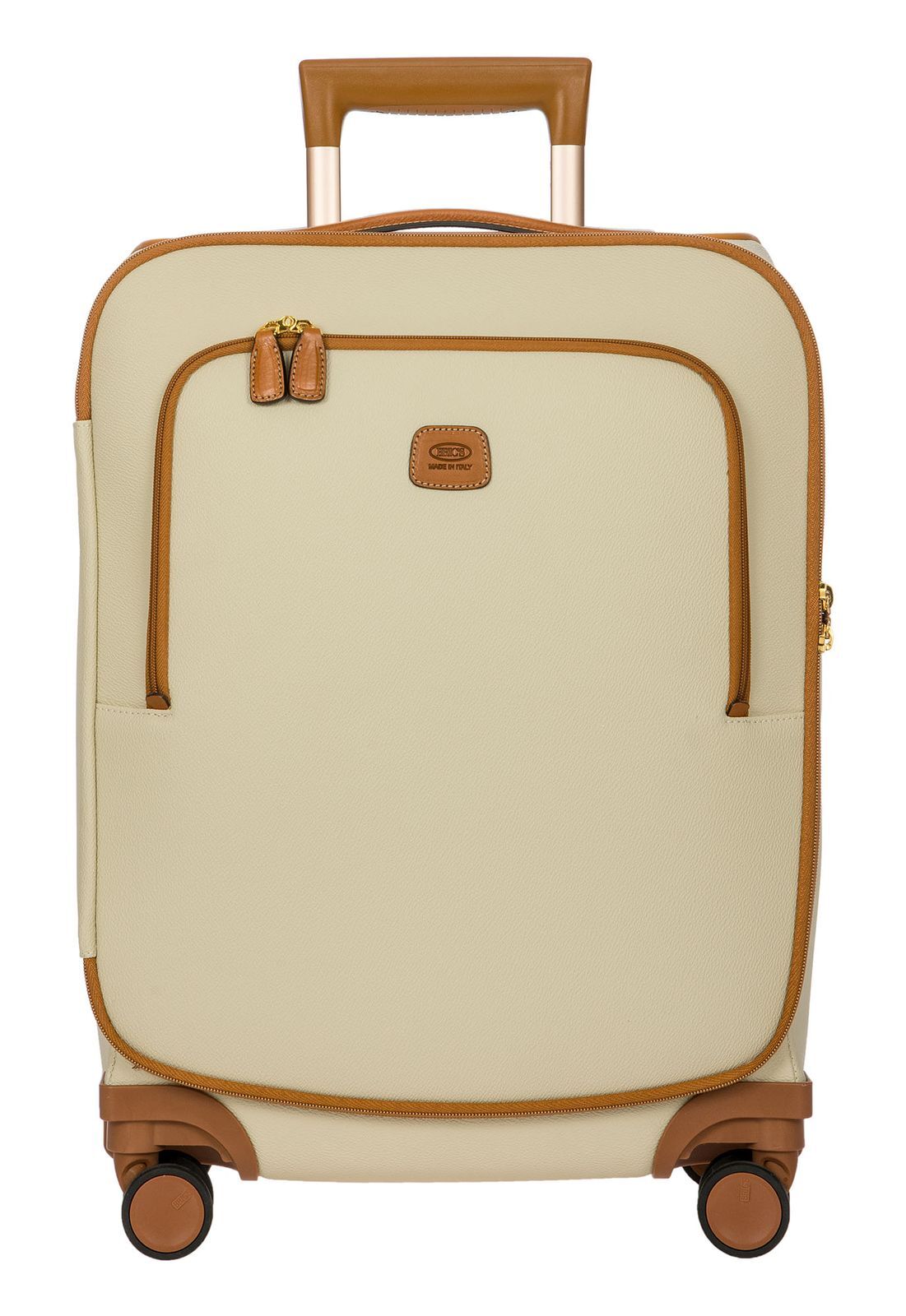 BRIC'S trolley Firenze Trolley 4 w 55 cm S Cream