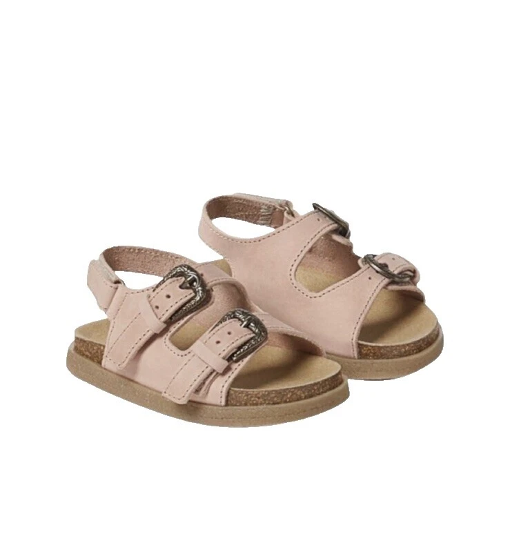 Zapatos de Bebé Zapatos Zara 9 EE. UU.