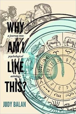 Why Am I Like ThisA Journey into Psychological By Judy Balan NEW PAPERBACK 2023