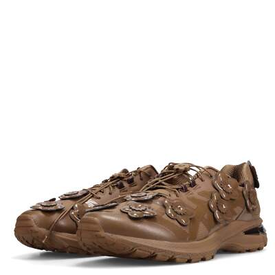 ASICS GEL-TERRAIN × Cecilie Bahnsen 24.0 CECILIE BAHNSEN x ASICS GEL TERRAIN | BROWN