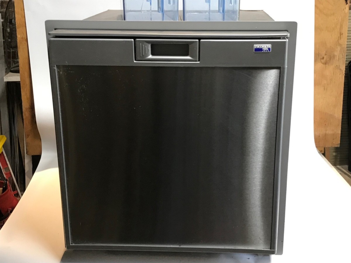 Refrigerator Norcold 12V DC RV (needs repair) | eBay