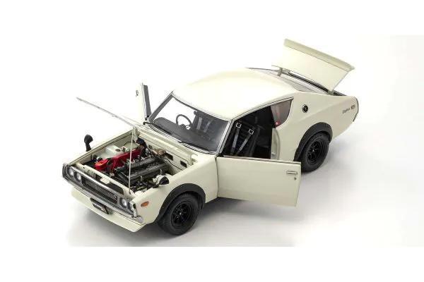 Kyosho 1/18 Nissan Skyline 2000 Gt-R Kpgc110 White | eBay Kyosho 1/18 Nissan Skyline 2000 Gt-R Kpgc110 White | eBay
