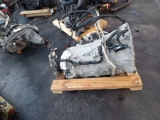 Used Automatic Transmission Assembly fits: 2019 Ram Dodge 1500 pickup new style