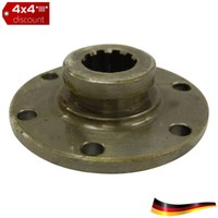 Flansch Achswelle, Vorne Vorderachse Dana 44 Jeep Wagoneer SJ 1963/1974