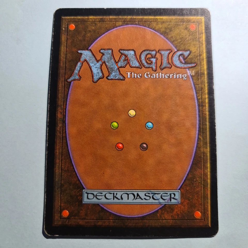 AVENGING ANGEL | TEMPEST | MTG | 1997 | PORTUGUESE | LP | #C430 - Image 2 of 2