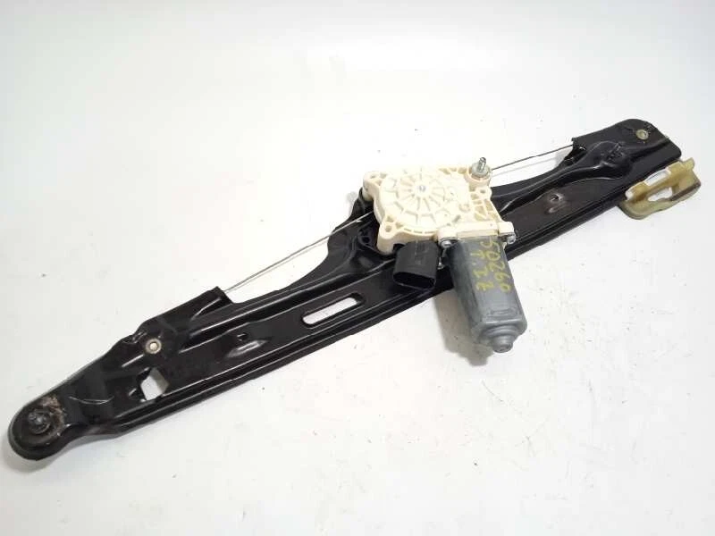 7335601 FENSTERHEBER HINTEN LINKS / 7322747 / 6958367 FÜR BMW X4 