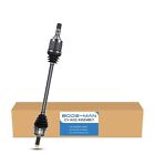 Front Left or Right Cv Axle Shaft for 2005-2009 Outback Legacy 2008-2011 Impreza