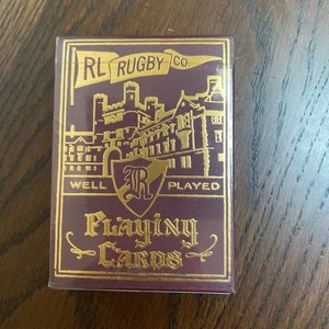 Ralph Lauren Cards | eBay
