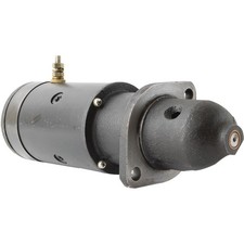 Starter For Massey Ferguson Farm Tractor To-20 To-30 1948-1954; Sdr0089