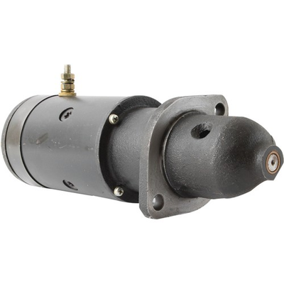 #ad Starter For Massey Ferguson Farm Tractor TO 20 TO 30 1948 1954; SDR0089 $156.76
