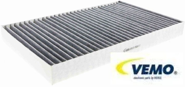 Vemo V10-31-1025-1 Filter FüR Innenraumluft Innenraumfilter Filter FüR Audi-image