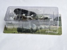Amercom 1:72 Scout AH.Mk 1 British Army New Sealed