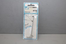 Viessmann 4118 Overhead Line Track Mast Concrete Mast H0 Scale 1:87 OVP